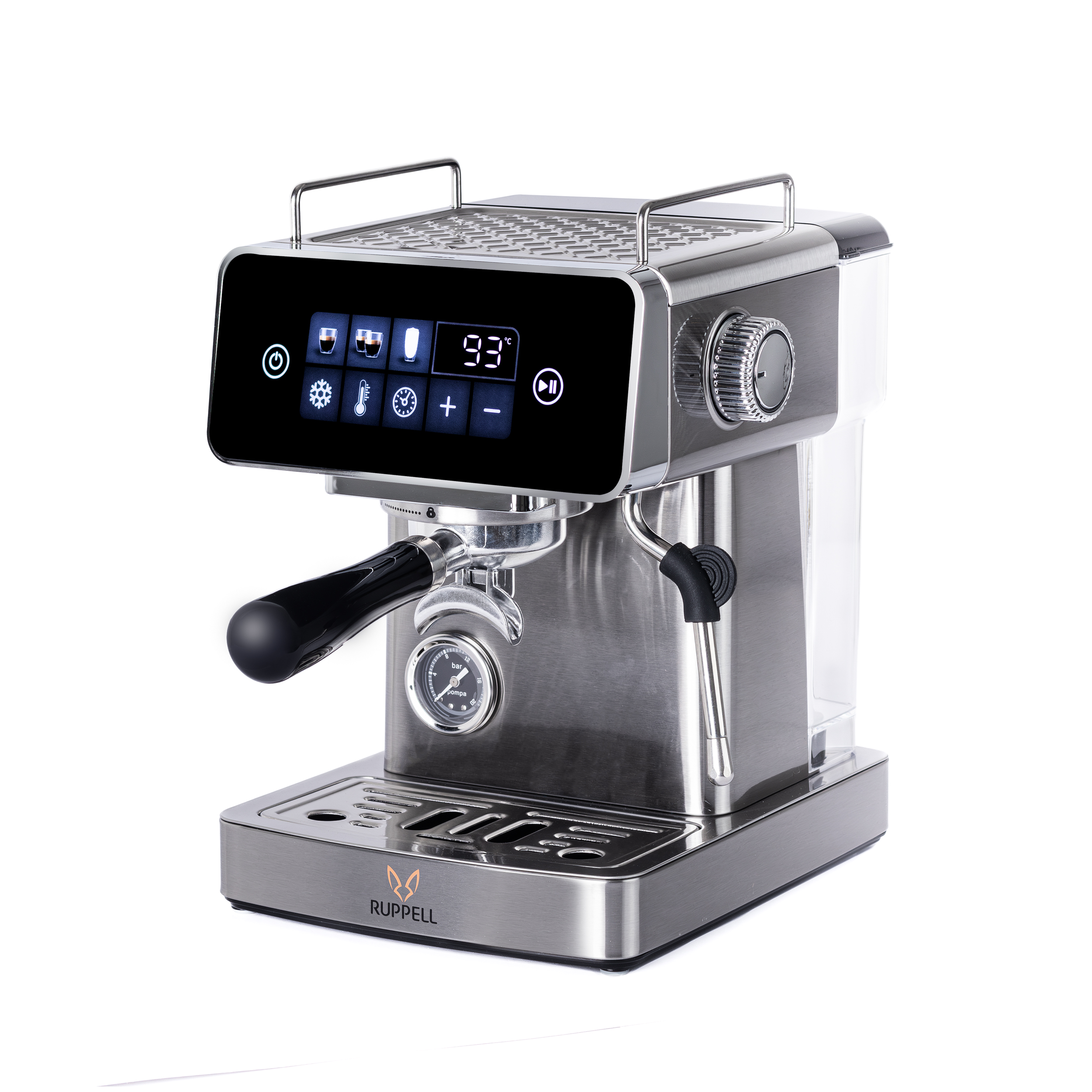 اسپرسو ساز روپل مدل RPL-CM8041