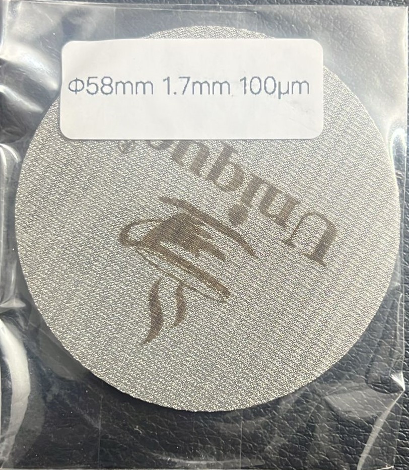 پاک اسکرین اصلی قهوه ساز